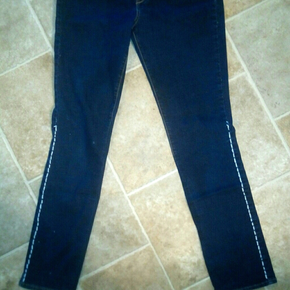 Womens Levi
